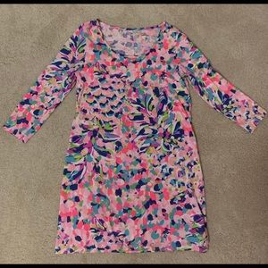 Lilly Pulitzer Sophie Dress